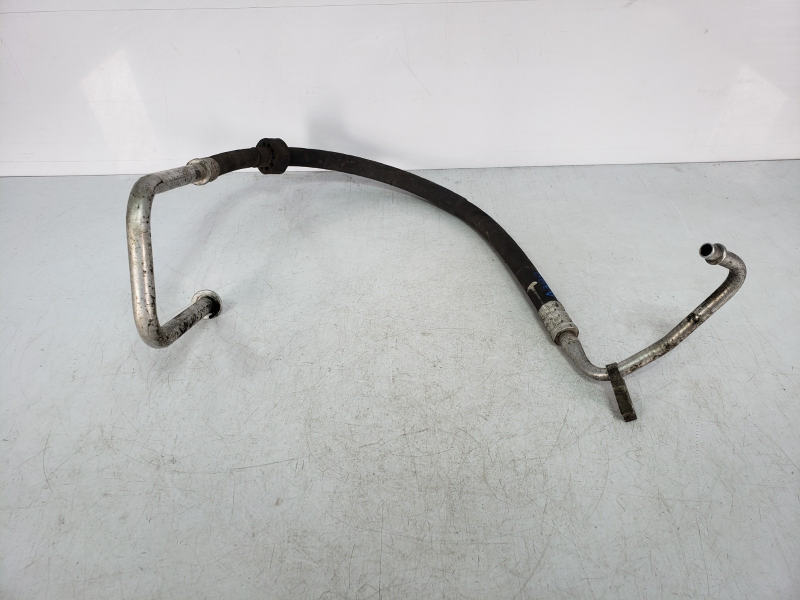 ✅ 2013-2017 OEM Bentley Continental GT GTC 4.0L V8 Air Hose Conditioning AC Line