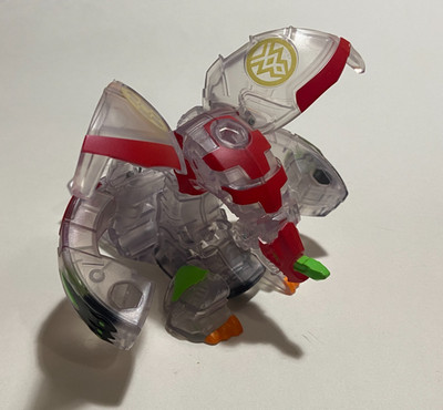 Bakugan Battle Brawlers Deka Bakugans From All series  - YOU PICK