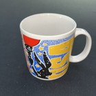 Vintage 1996 Bugs Bunny USA Olympics Coffee Mug Cup, Atlanta' Georgia' Sakura — photo 2
