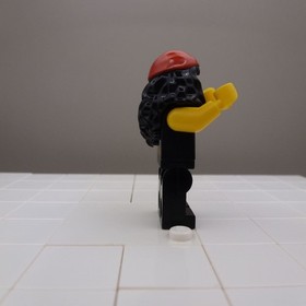 LEGO&reg; Pirate Chess Queen pi172 Bandana Eye Patch Female Pirates III 40158