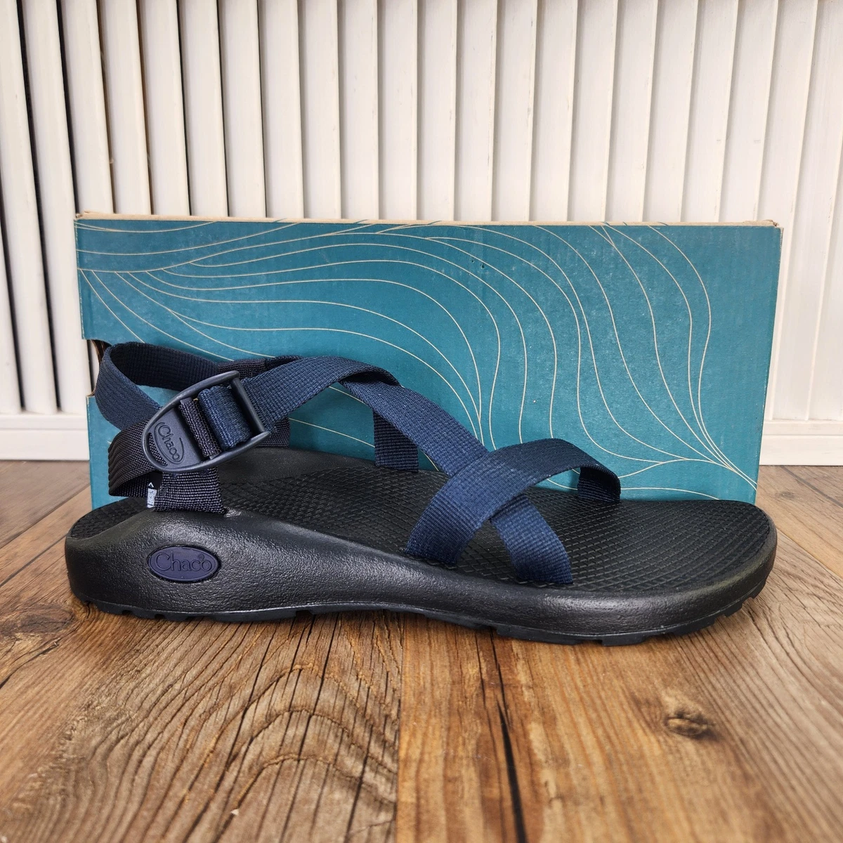 Chaco Z/1 Sandals for Women for sale | eBay
