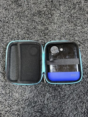 Polaroid Pop Instant Print Digital Camera With Protective Case