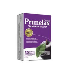Natural Senna Laxative Tablets
