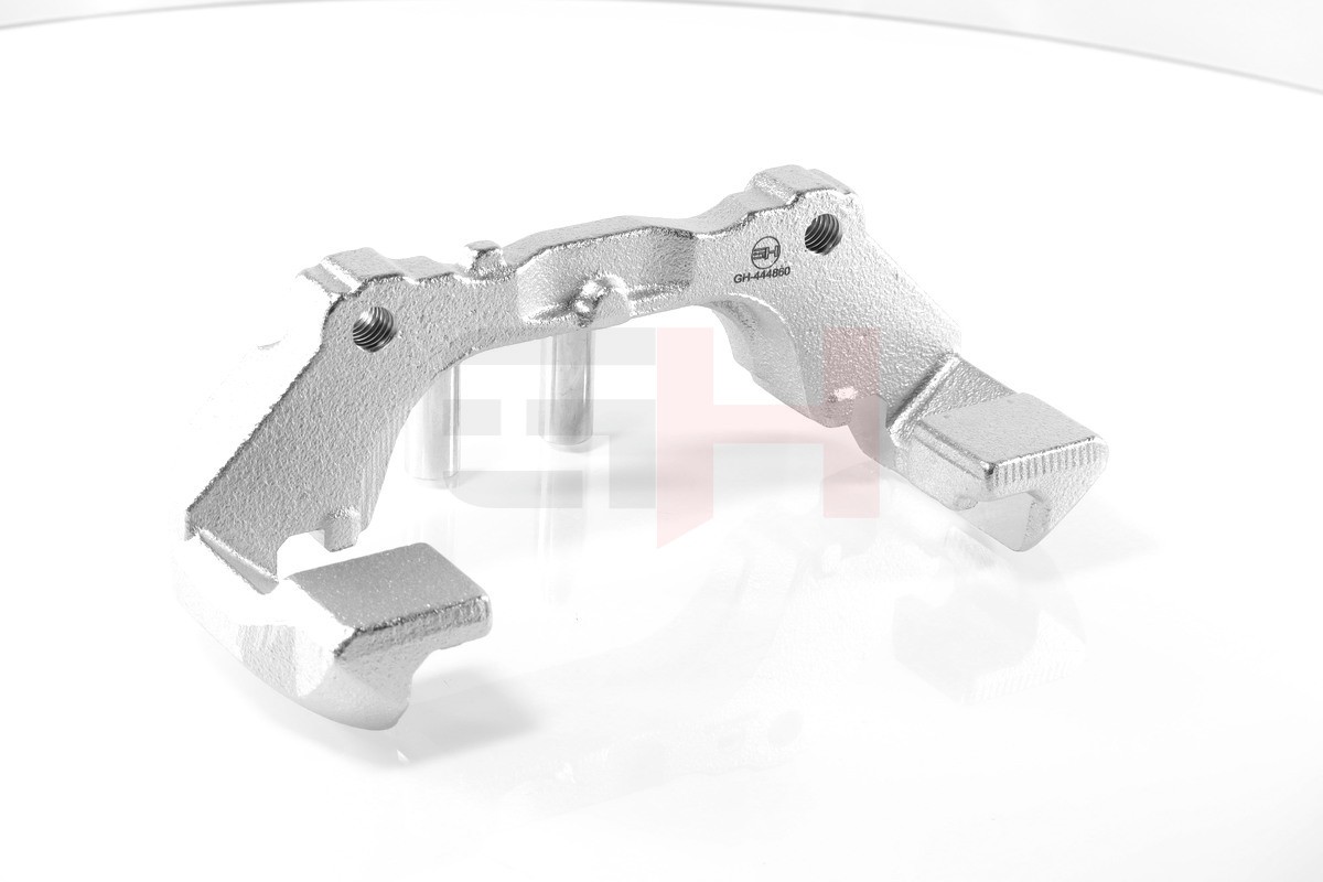 ✅Fits AUTO-GH GH-444860 CALIPE YOKE + HARNESS. E.G. FRONT VOLVO XC60 ⭐UK Seller⭐