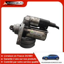 Démarreur Volkswagen SCIROCCO