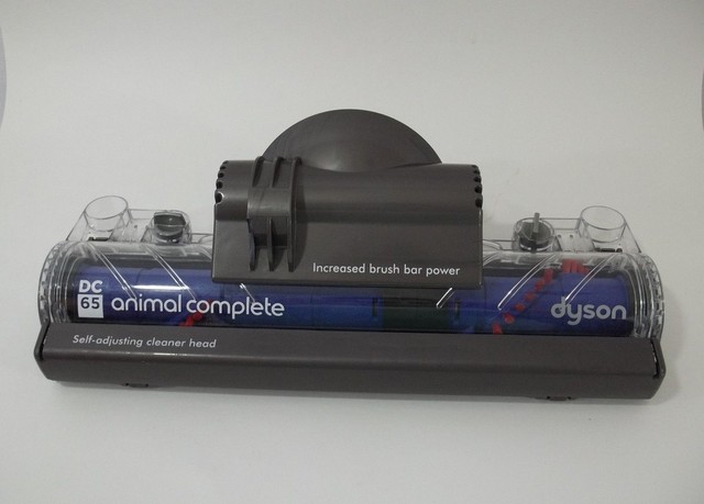dc65 brush bar