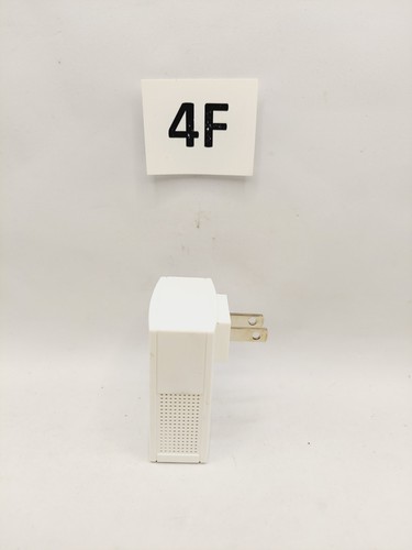 TP-LINK TL-PA2010 AV200 200Mbps Nano Powerline Adapter - Picture 3 of 4