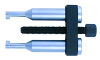 Bgs Steering Wheel Puller 33mm Internal 50mm (pack Of 1) 7739 Bgs Steering Wheel Puller 33mm Internal 50mm (pack Of 1) 7739