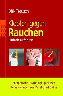 Klopfen gegen Rauchen: Einfach aufhören. Energetische Ps... | Buch | Zustand gut - Bild 1 von 2