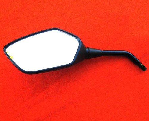 GENUINE Honda CRF300L CRF300 RALLY Mirrors LEFT & RIGHT 2021 - 2025 - 第 2/13 張圖片