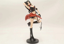 Hot, Anime Leather Whip Boa Hancock PVC Figure New No Box 25cm