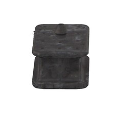 Image of Mounting Bush 47389 by Febi Bilstein Lower Front Axle Left/Right OE - Single
