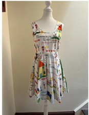 Dolce & Gabbana dress IT 44