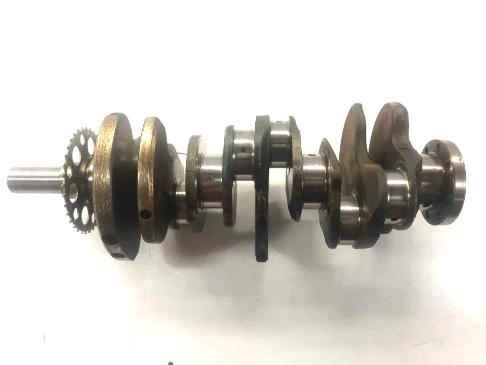 2005 - 2010 TOYOTA AVALON Engine Motor Crankshaft 3.5L Used - Image 2 of 4