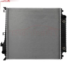 2816 Radiator For 2006-2010 Ford Explorer Mercury Mountaineer 4.0L V6 4.6L V8