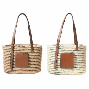 small basket purse