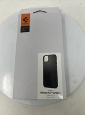 iPhone 14 Pro Max Case / 14 Pro / 14 / 14 Plus| Spigen Thin Fit Slim Cover