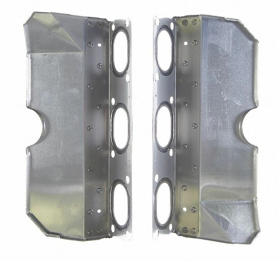 Juego de juntas de colector de escape MAHLE MS19252 para modelos BMW seleccionados 98-06 Foto 2 de 2