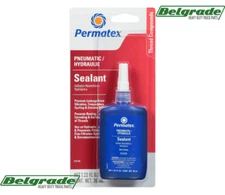 Permatex 54540 Permatex® Pneumatic/Hydraulic Sealant-36ml Bottle