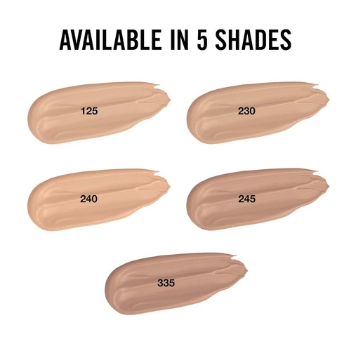 Rimmel Match Perfection 2-in-1 Concealer und Highlighter - Bild 2 von 8