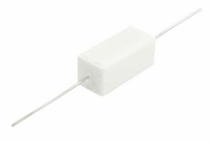 Резистор керамический 5w