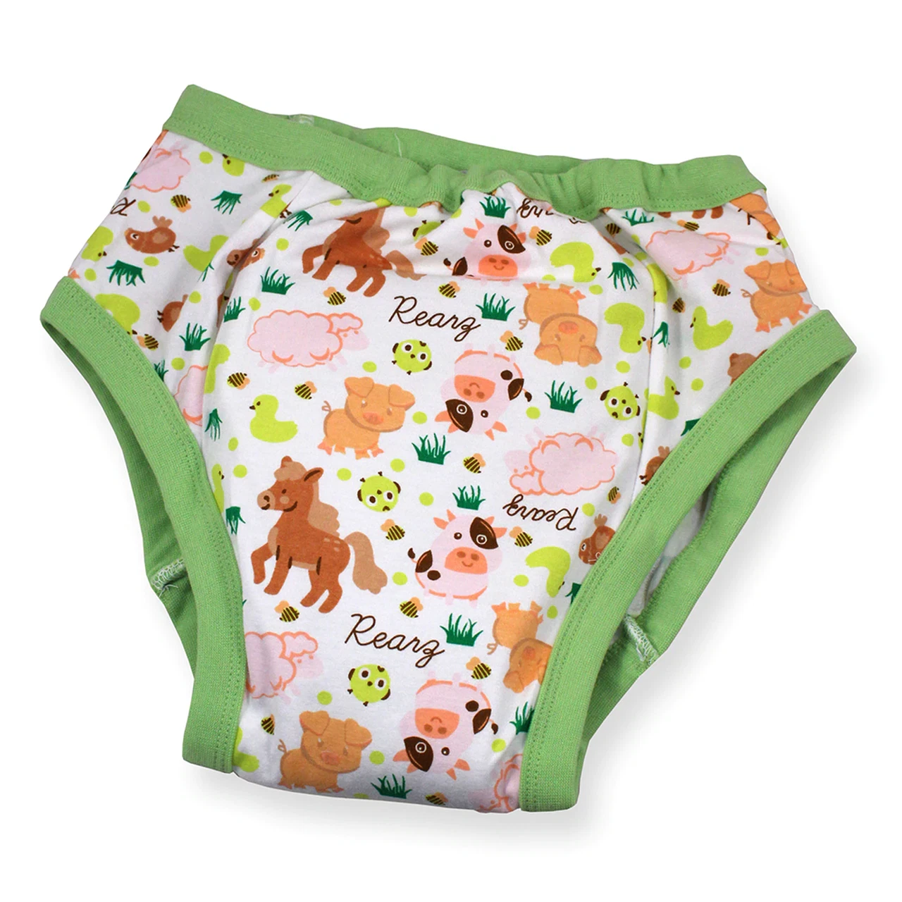 Rearz Barnyard Special needs /Adult Pants, Diaper Cover