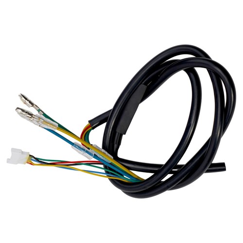Actualiza el cable de extensión impermeable del motor de tu scooter eléctrico (85 cm) - Imagen 22 de 24