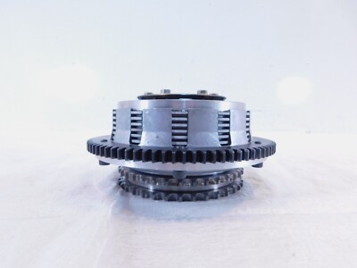 Harley Davidson Twin Cam Electra Glide Softail & Dyna Clutch