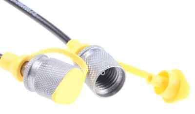 20 STAUFF SMS-20-1500-A-W4 120005658 Prüfstellenschlauch (R31)