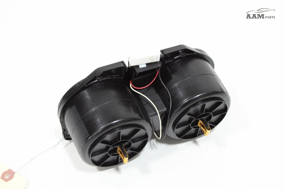 2011-2019 DODGE TRAVEL SXT ЦЕНТРАЛЬНАЯ КОНСОЛЬ ДВОЙНОЙ ПОДСТАКАННИК ЛОТОК ДЛЯ НАПИТКОВ OEM - Изображение 3 из 4