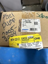  Genuine Gm Oem-fuel Pump 19331254 Fast Free Shipping 