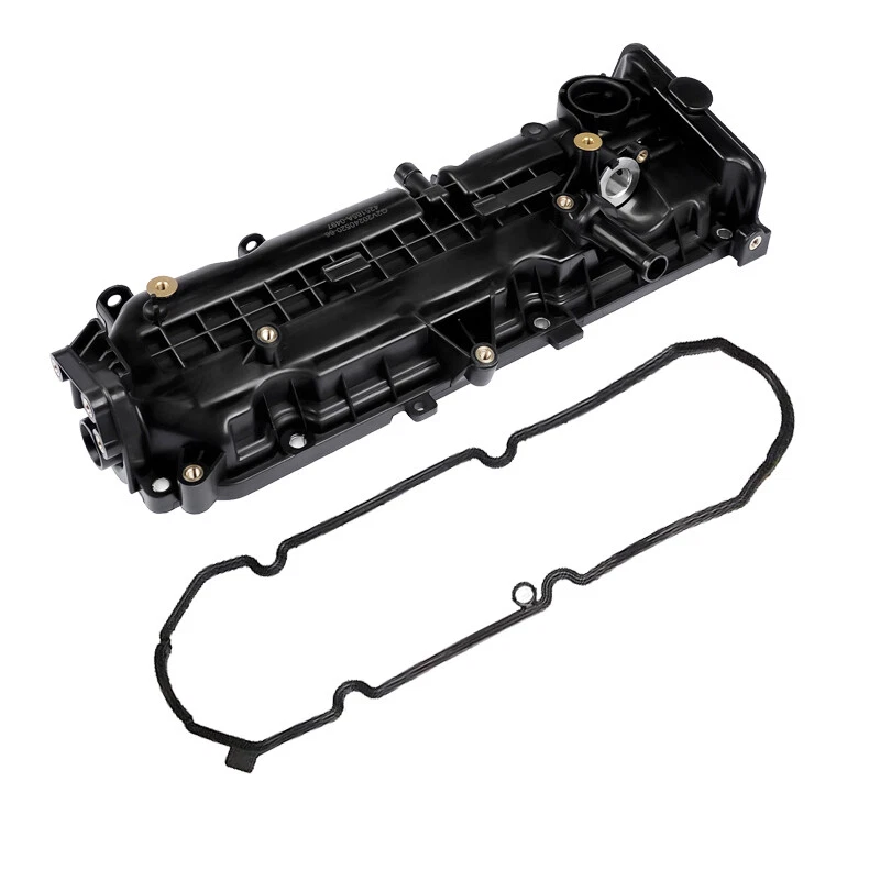 Coperchio Testa Cilindro Per Fiat 500 Panda Lancia Ypsilon 1.2 Bi-Fuel 55269092 - Imagen 4 de 4