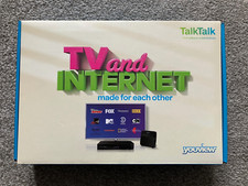 Talk Talk, Your Youview Box, Hardware version DN360T.01.02.P