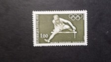 FRANCE - 1972 yvert 1722 - Sport, Jeux Munich - neuf**