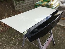 MX5 Ducktail Spoiler - Mk1 NA eunos - XL - Drift Style - Racing - Miata - Mazda