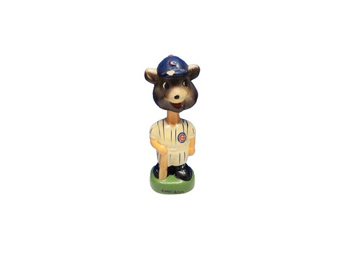 Bill Murray Bobble Head Chicago Cubs (New) | eBay
