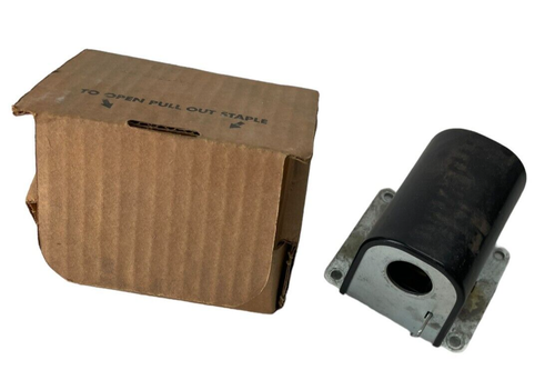 McDonnell & Miller ITT Model 2M Cutoff/Alarm Manual Reset Switch - Picture 8 of 8