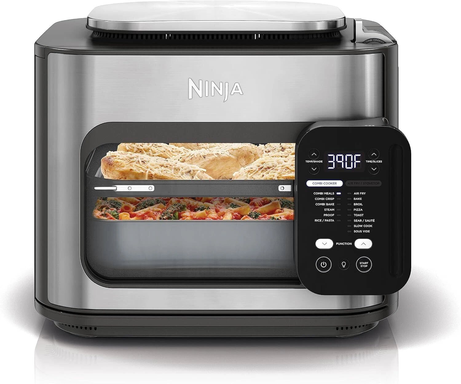 Ninja R-SFP701 14-in-1 Multicooker Oven Air Fryer