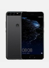 Huawei P10 32 GB black Zeiss SMARTPHONE NUOVO SIGILLATO GARANZIA ITALIA 