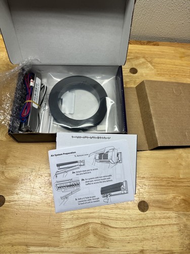 Fresh-Aire Mini Uv Led Light For Mini Splits - Picture 2 of 2