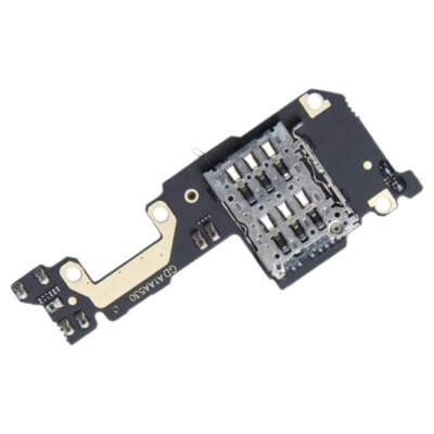 SIM Card Reader Board With Mic For OnePlus ACE Pro / OnePlus 10T Phone Repair