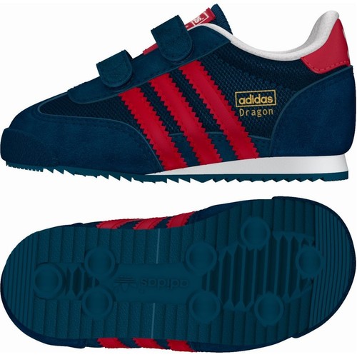 adidas dragon klettverschluss