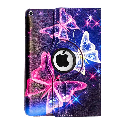 For iPad 10th 9th 8th 7th 6th 5th 11 10.2 10.9 9.7 Air 2 3rd 4th 5th Case Cover - Picture 81 of 94