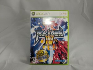 raiden iv xbox 360