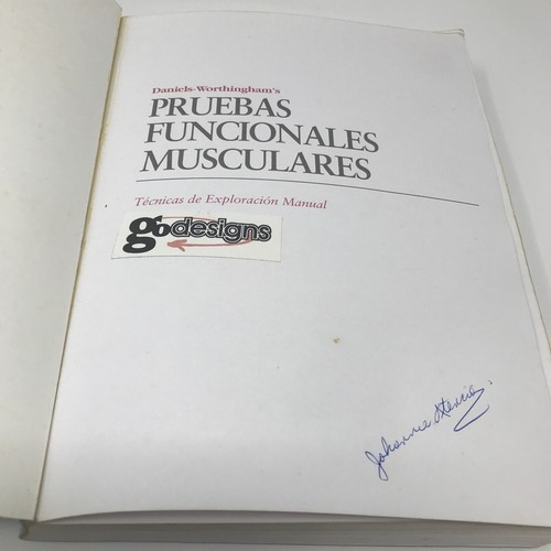 Pruebas Funcionales Musculares - 6a Ed. Spanish Edition H. Hislop, J Montgomery - 第 3/12 張圖片
