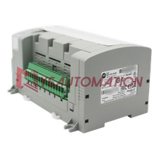 New Allen-Bradley 2080-LC50-24QBB Micro850 24 I/O EtherNet/IP Controller