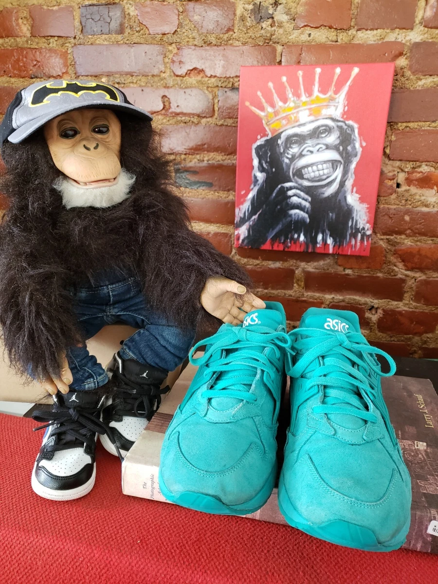 Asics liberty sale shoes