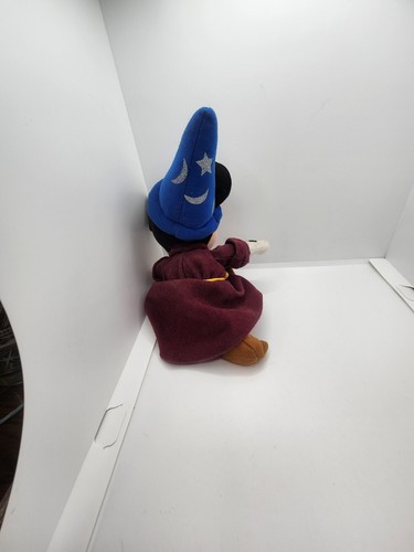 Disney Zauberlehrling Sammelteller. Plüschpuppe.     Kaffeebecher. Glas. - Bild 9 von 16