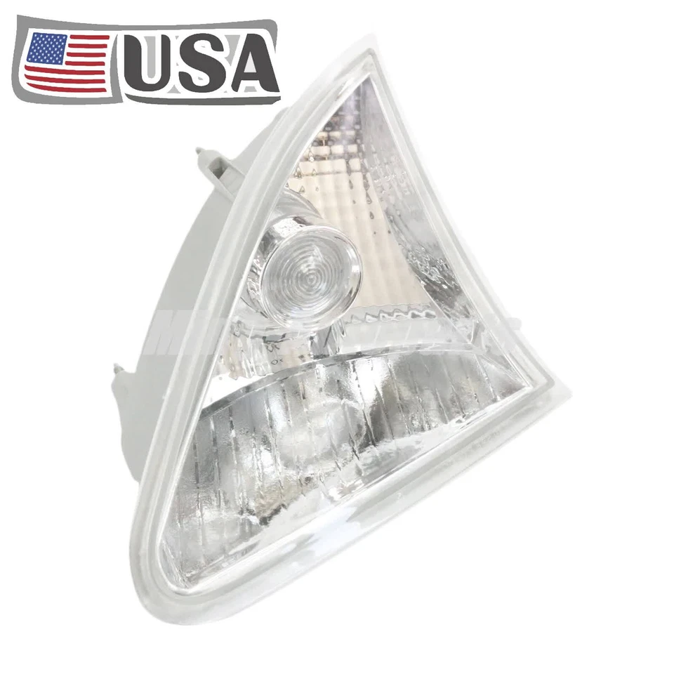 For Mercedes Benz W251 R-Class 2006-2010 Left Front Side Corner Turn Signal lamp - Image 2 of 4