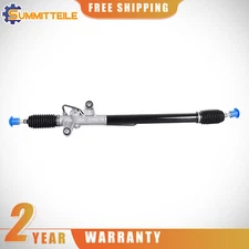 Power Steering Rack & Pinion Assembly For Honda Accord 2.4L Acura TL 3.5L 3.6L